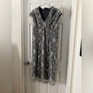 SLNY fashions New York dress size 12